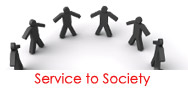 service to society